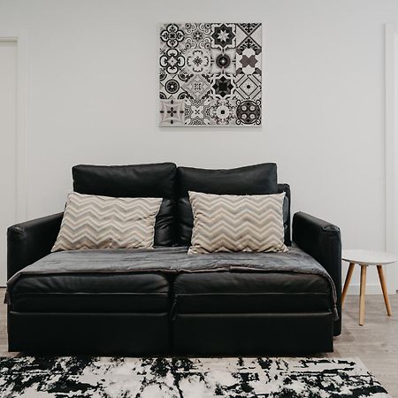 Casa Mar Azul Apartman Nazaré Kültér fotó
