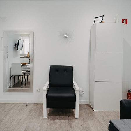 Casa Mar Azul Apartman Nazaré Kültér fotó