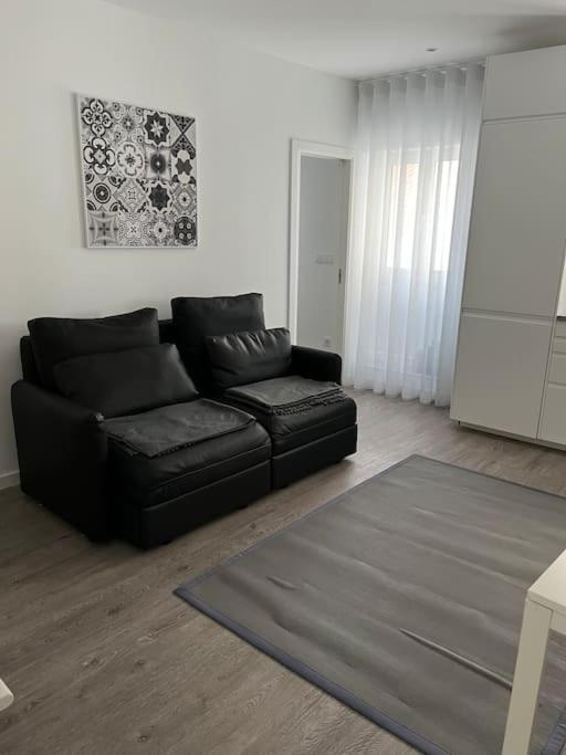 Casa Mar Azul Apartman Nazaré Kültér fotó