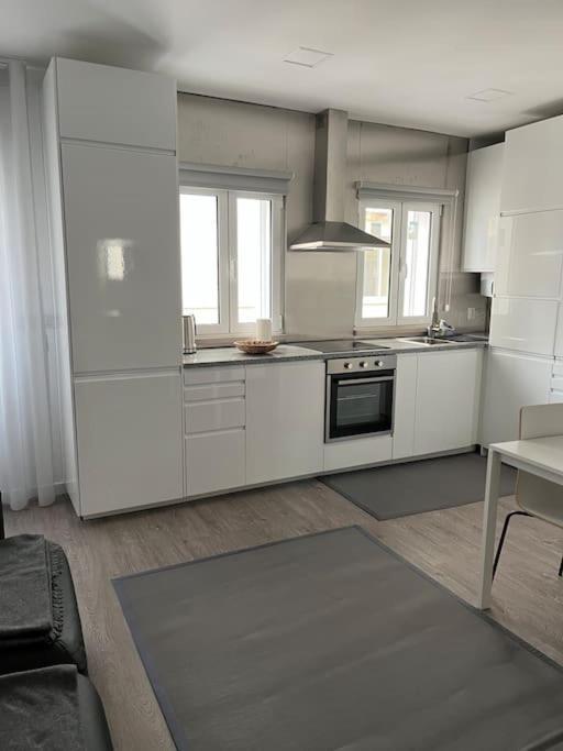 Casa Mar Azul Apartman Nazaré Kültér fotó