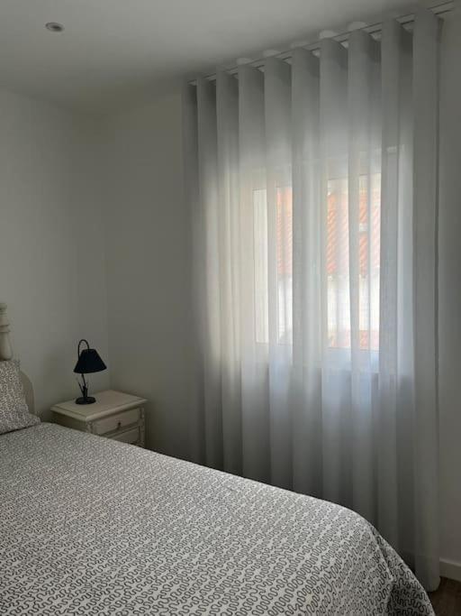 Casa Mar Azul Apartman Nazaré Kültér fotó