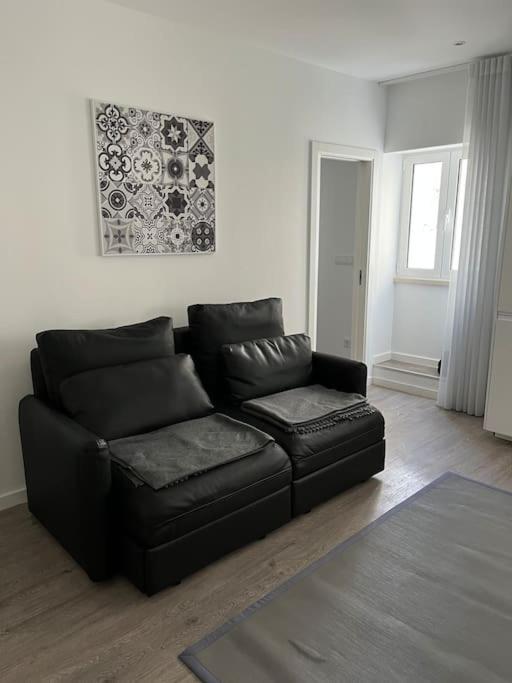 Casa Mar Azul Apartman Nazaré Kültér fotó