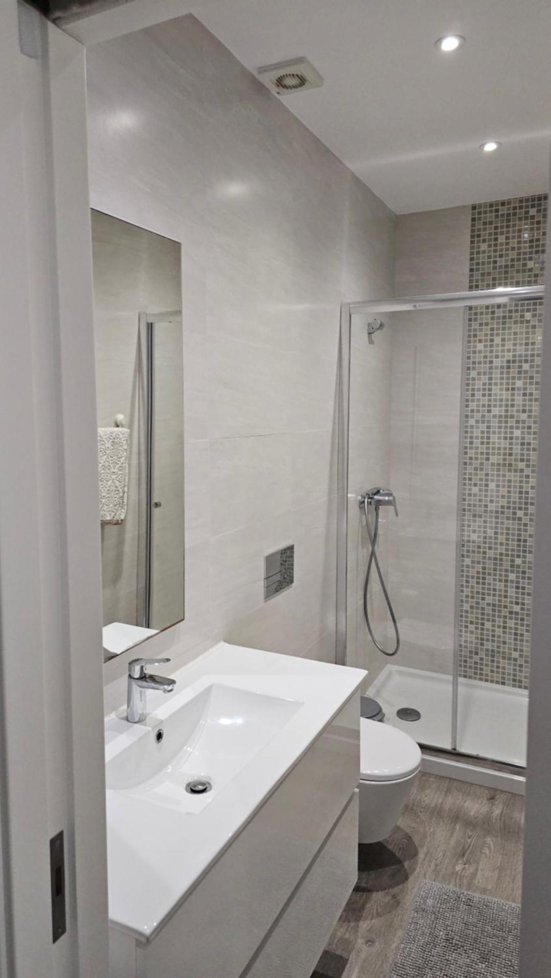 Casa Mar Azul Apartman Nazaré Kültér fotó