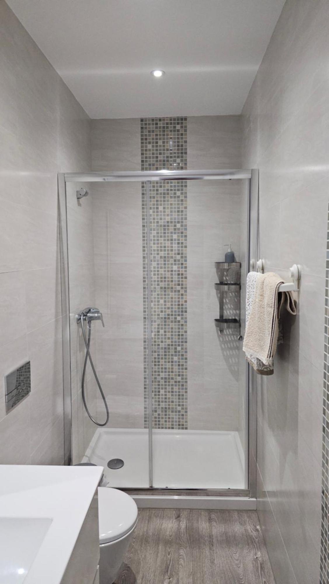 Casa Mar Azul Apartman Nazaré Kültér fotó