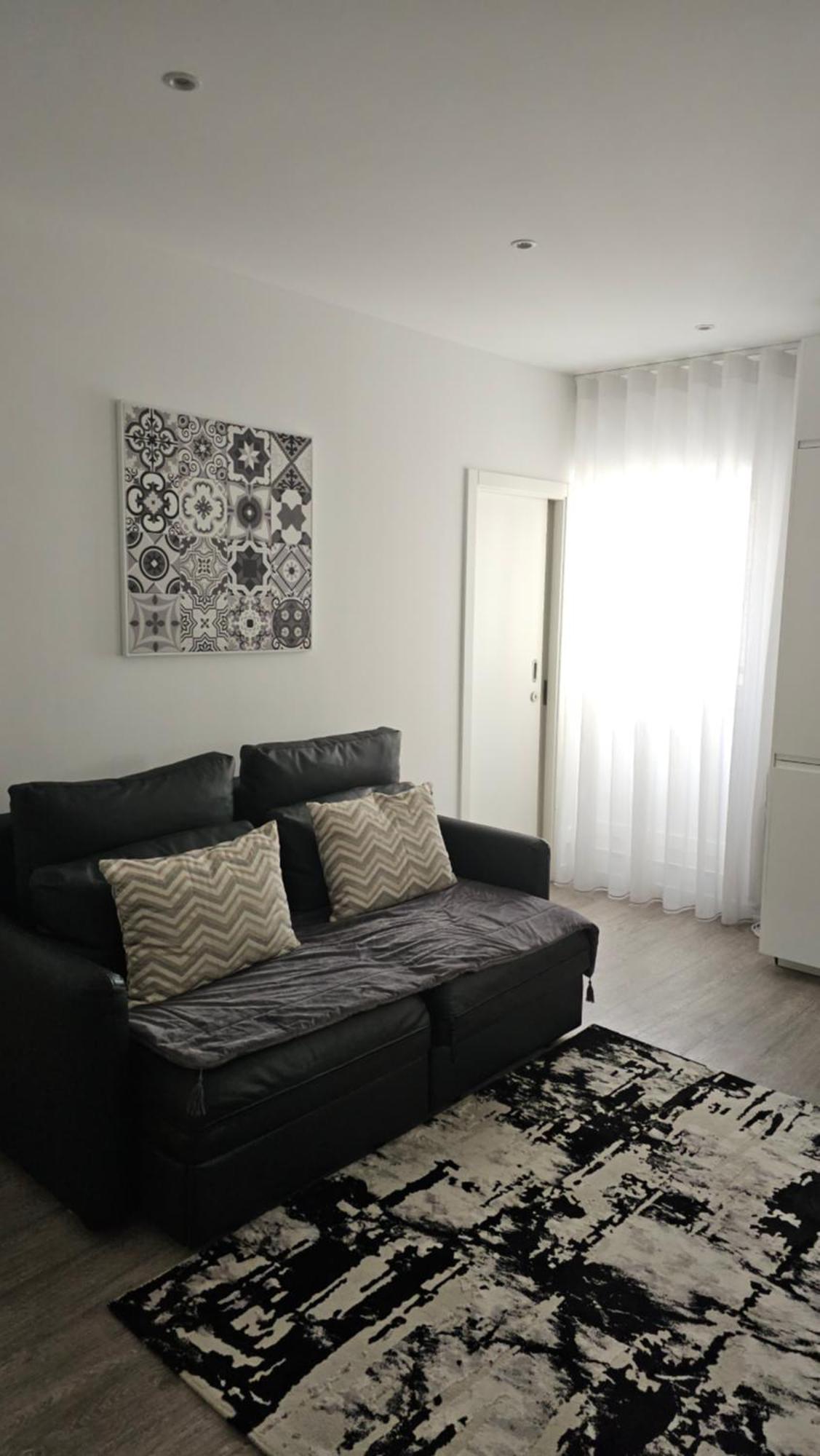 Casa Mar Azul Apartman Nazaré Kültér fotó