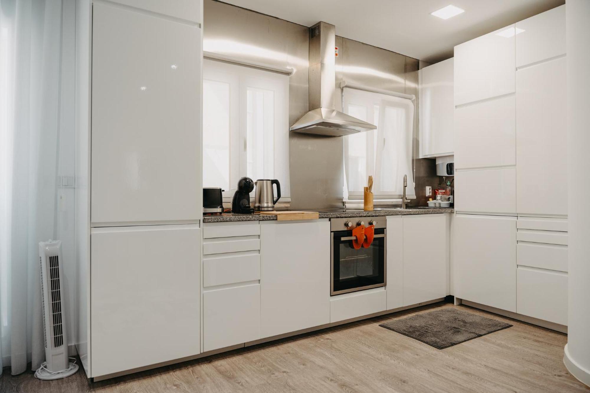 Casa Mar Azul Apartman Nazaré Kültér fotó