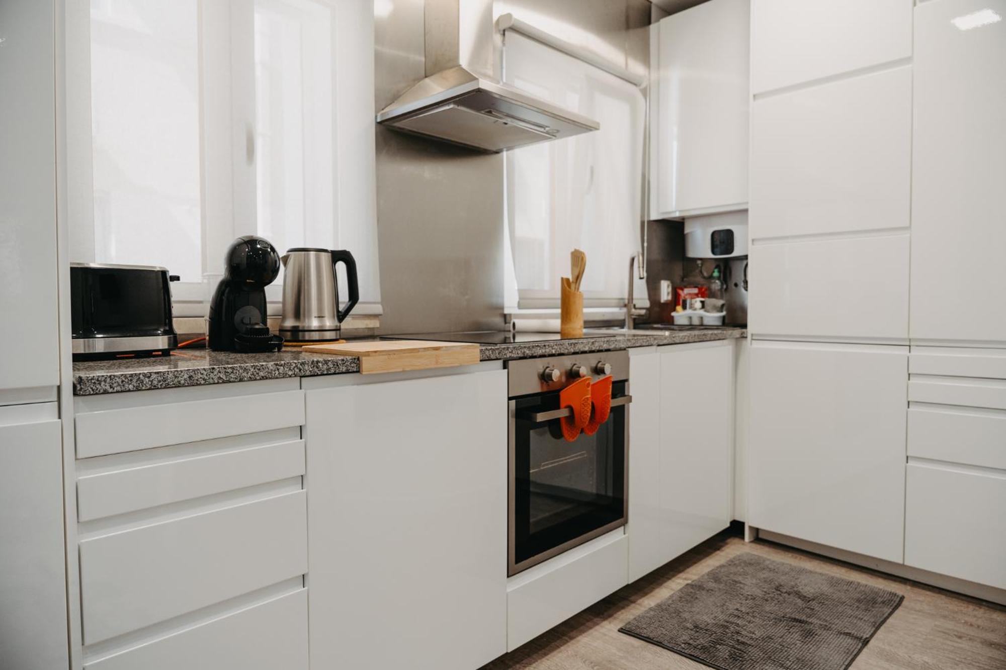 Casa Mar Azul Apartman Nazaré Kültér fotó