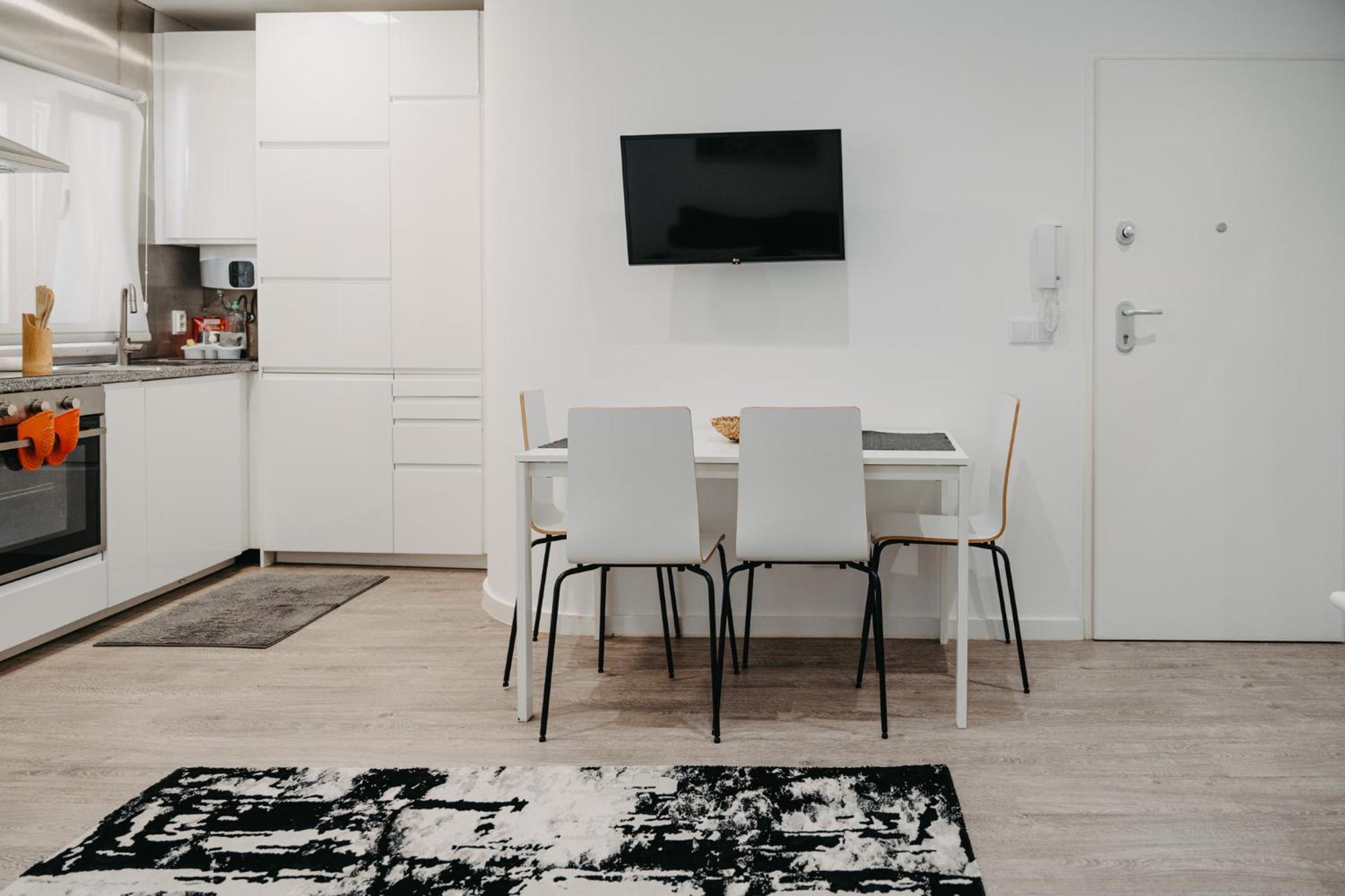 Casa Mar Azul Apartman Nazaré Kültér fotó