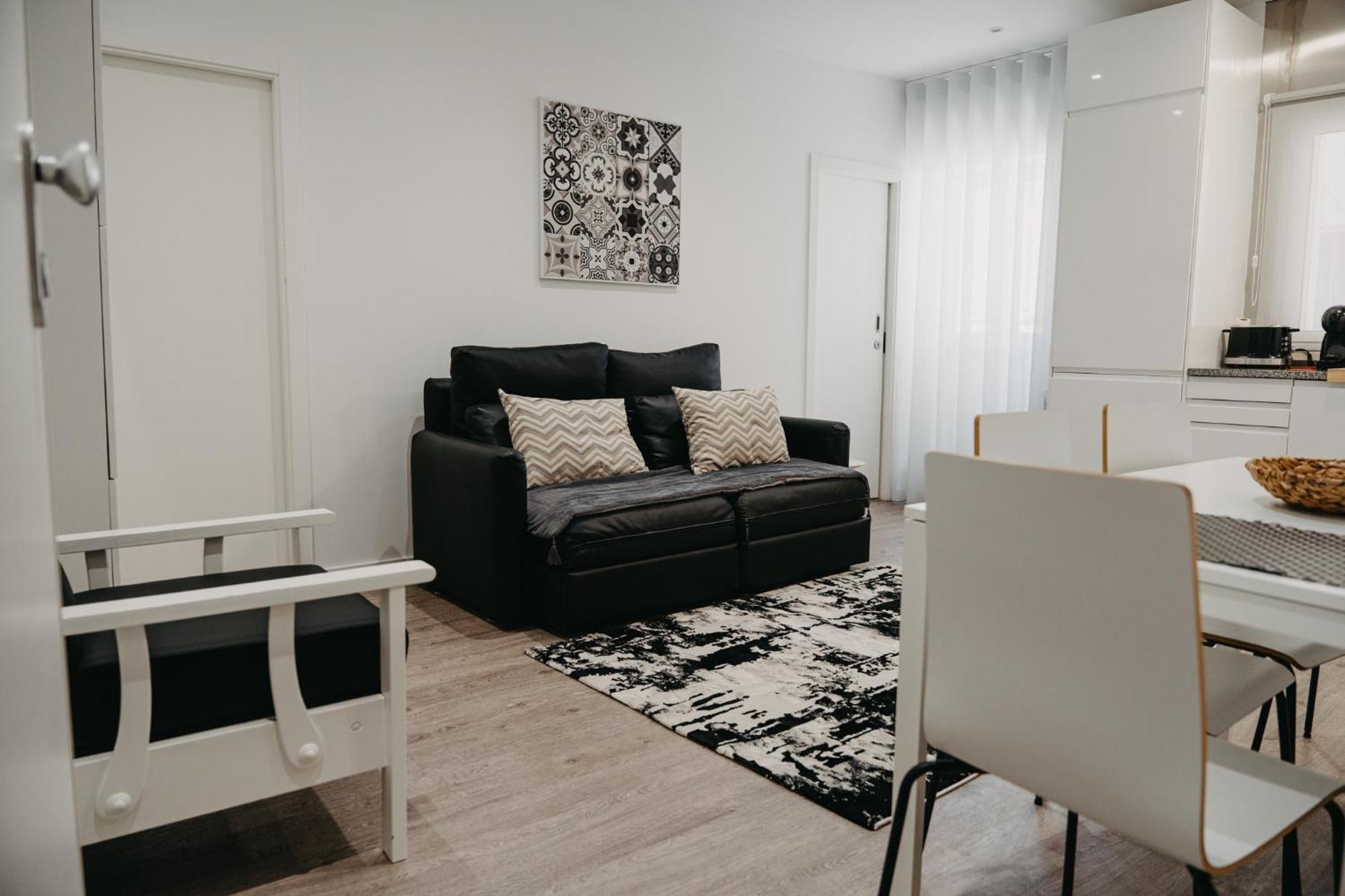 Casa Mar Azul Apartman Nazaré Kültér fotó